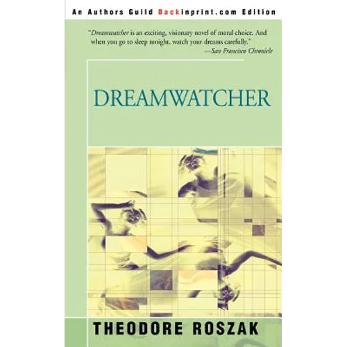 Dreamwatcher