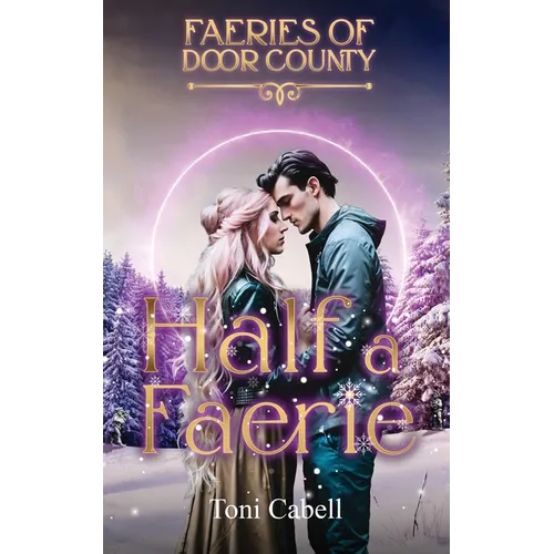 Half a Faerie