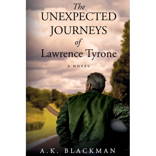 The Unexpected Journeys of Lawrence Tyrone