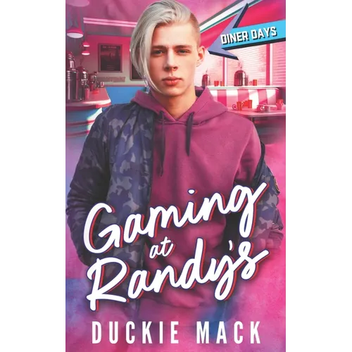 Gaming at Randy's