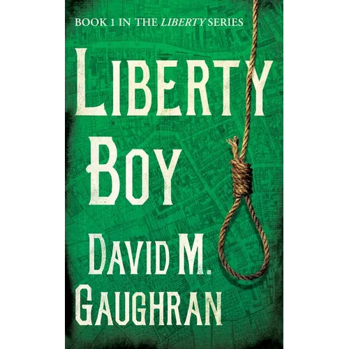 Liberty Boy