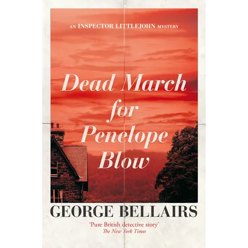 Dead March for Penelope Blow