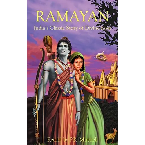 Ramayan: India's Classic Story of Divine Love