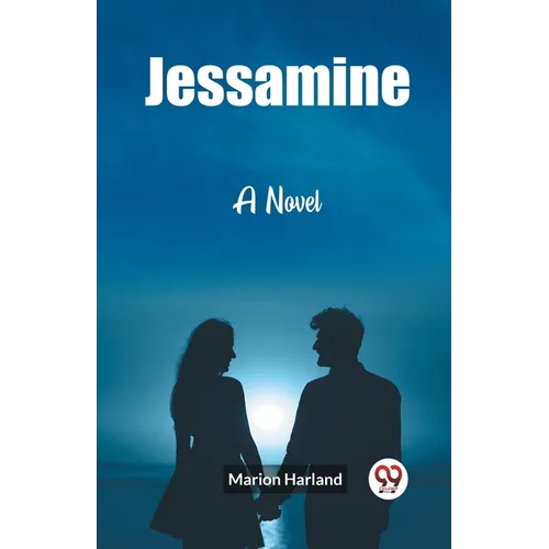Jessamine A Novel