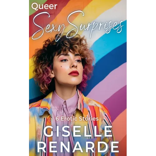 Queer Sexy Surprises