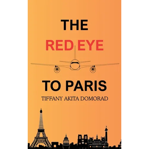 The RedEye to Paris