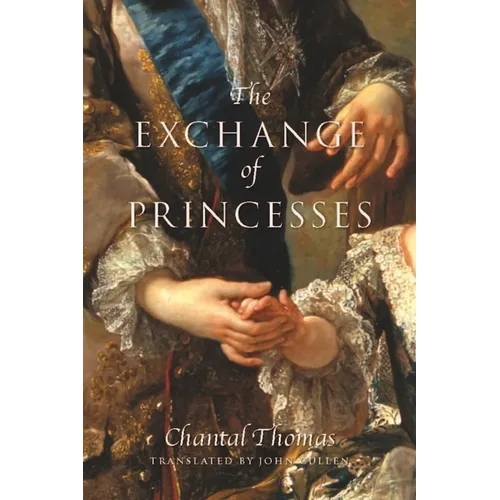 The Exchange of Princesses