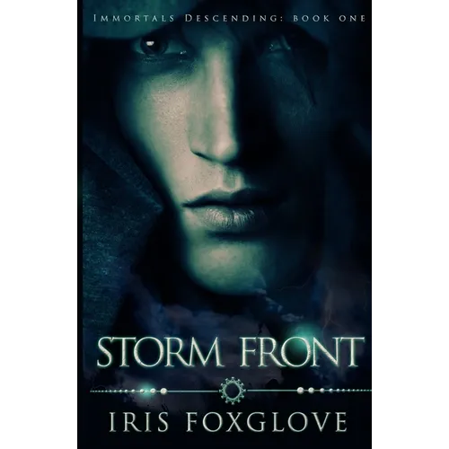 Storm Front: Immortals Descending Book One