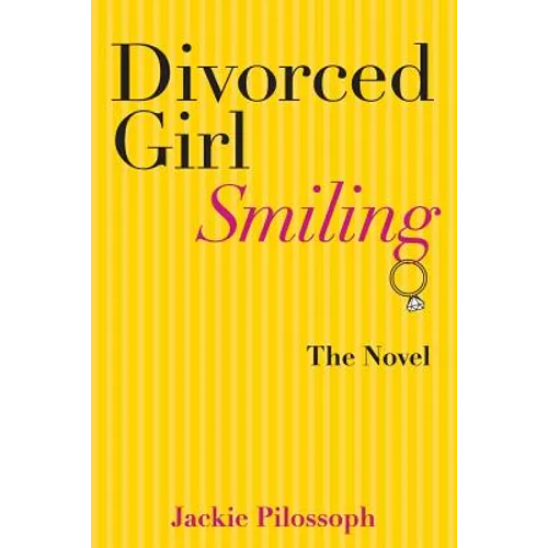 Divorced Girl Smiling
