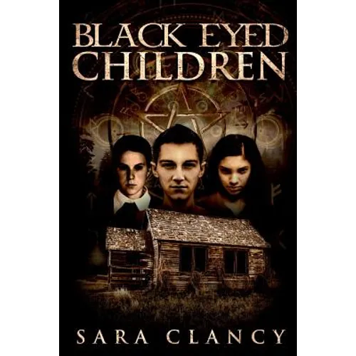 Black Eyed Children