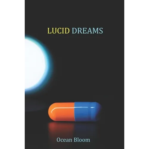 Lucid Dreams: A psychological thriller with unpredictable twists