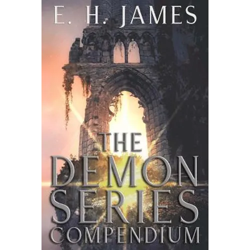 The Demon Series Compendium
