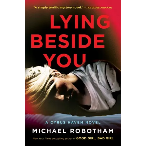 Lying Beside You