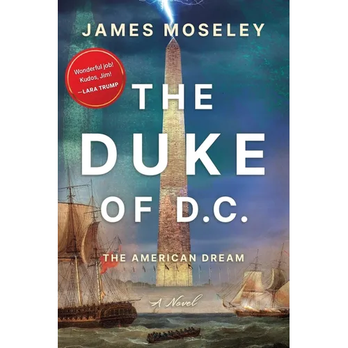 The Duke of D.C.: The American Dream