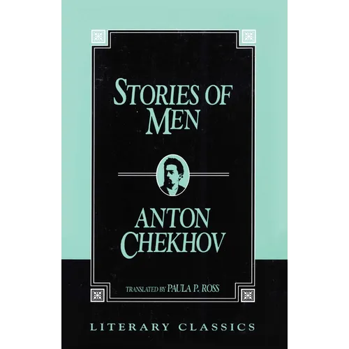 Stories of Men