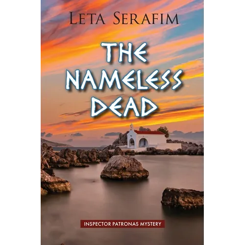 The Nameless Dead