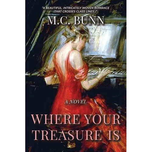Where Your Treasure Is