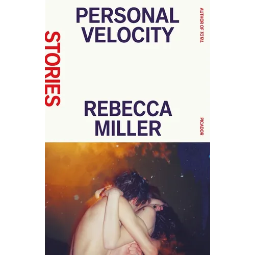 Personal Velocity