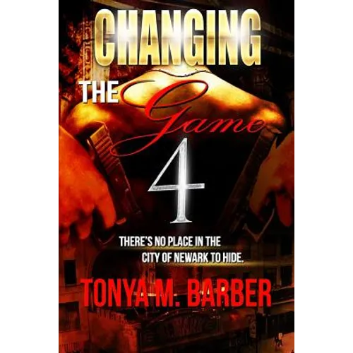 Changing The Game 4: It's Over!