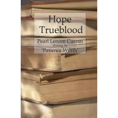 Hope Trueblood