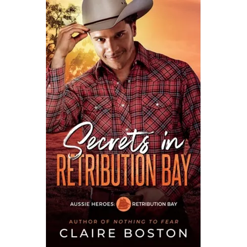 Secrets in Retribution Bay