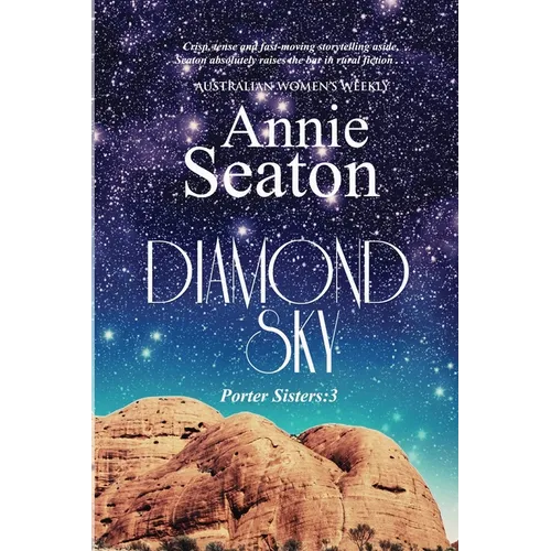 Diamond Sky