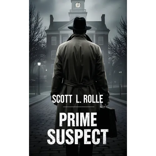 Prime Suspect