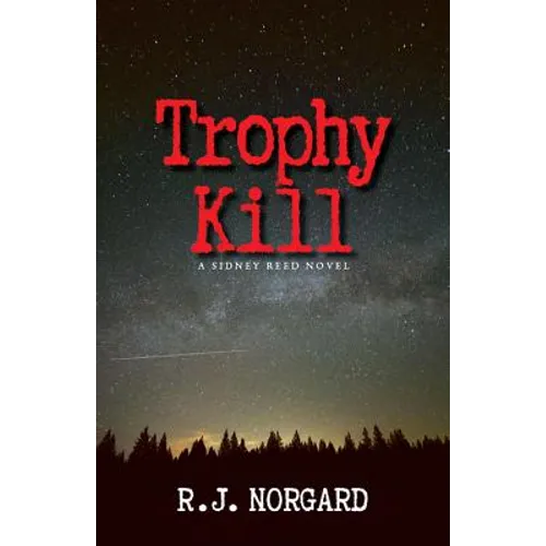 Trophy Kill