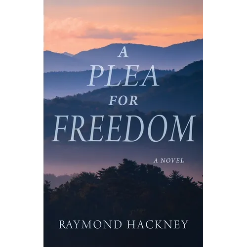 A Plea for Freedom