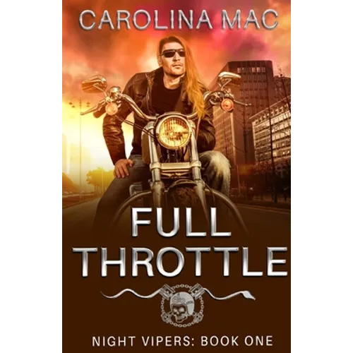 Full Throttle