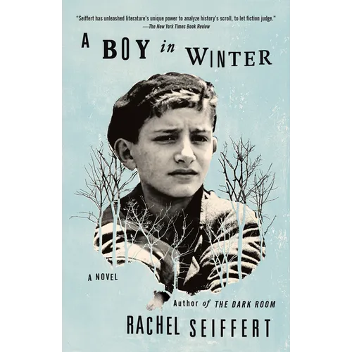 A Boy in Winter