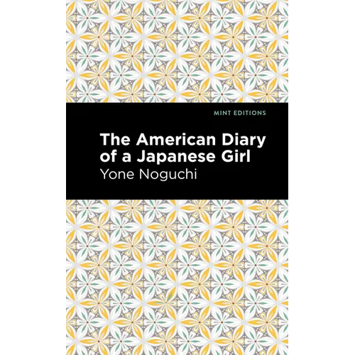 The American Diary of a Japanese Girl