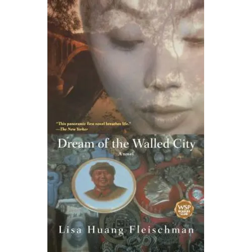 Dream of the Walled City