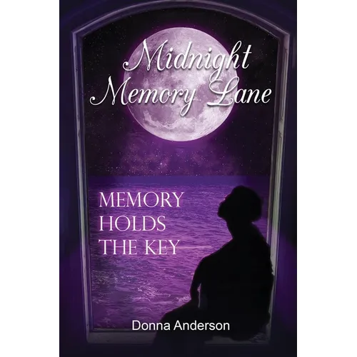 Midnight Memory Lane: Memory Holds the Key