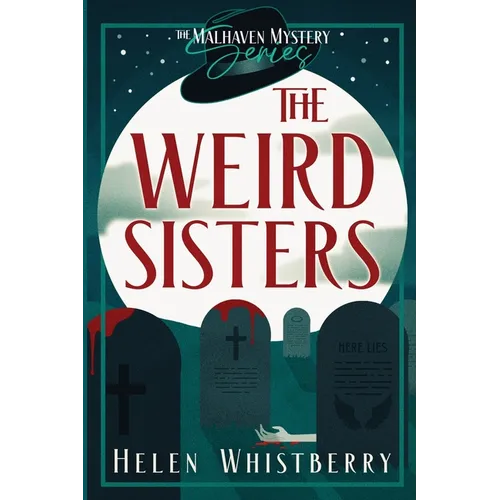 The Weird Sisters