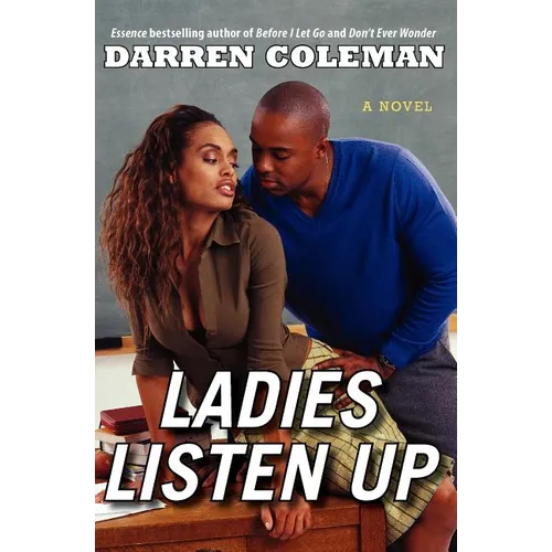 Ladies Listen Up