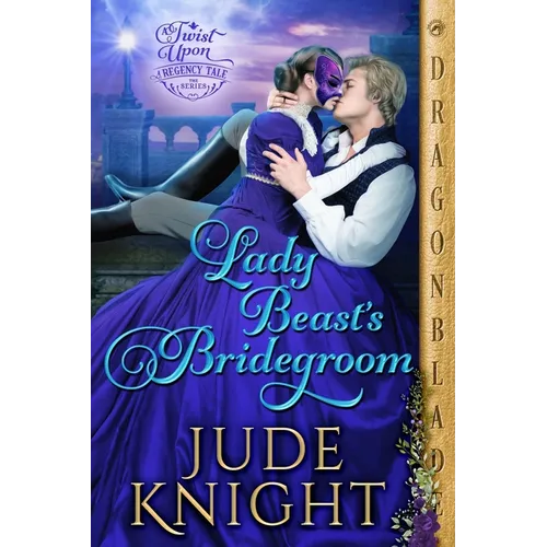 Lady Beast's Bridegroom