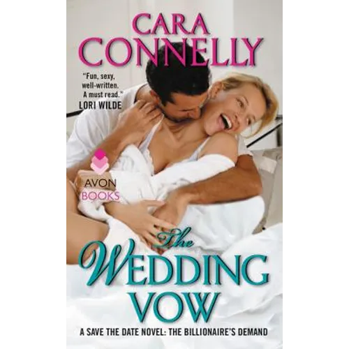 The Wedding Vow