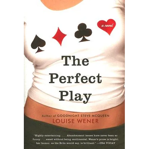 The Perfect Play