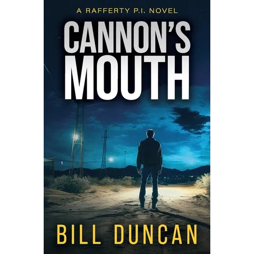 Cannon's Mouth