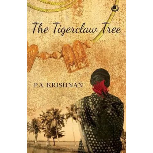 The Tigerclaw Tree