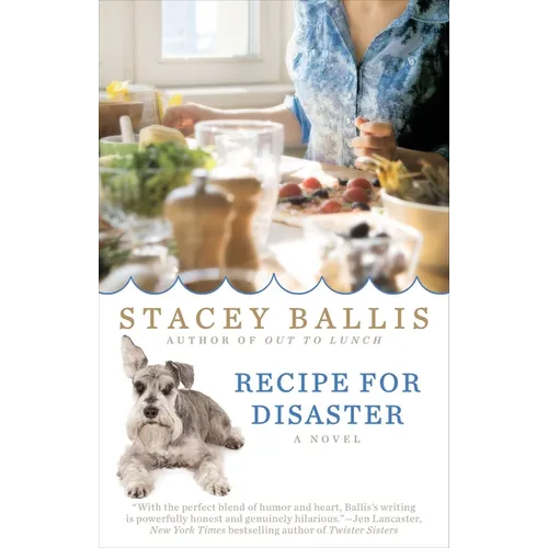 Recipe for Disaster