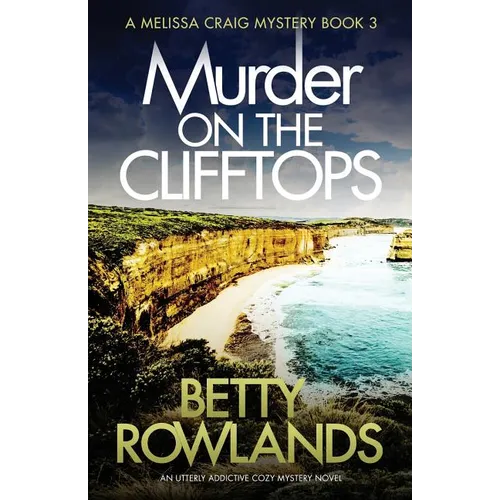 Murder on the Clifftops: An utterly addictive cozy mystery novel