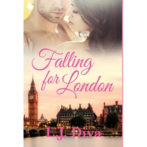 Falling For London