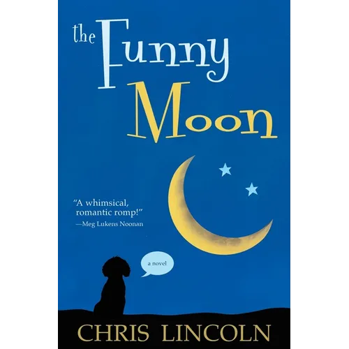 The Funny Moon