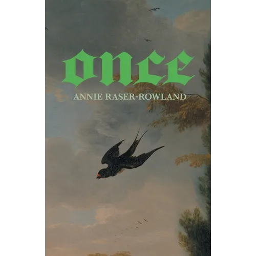 Once