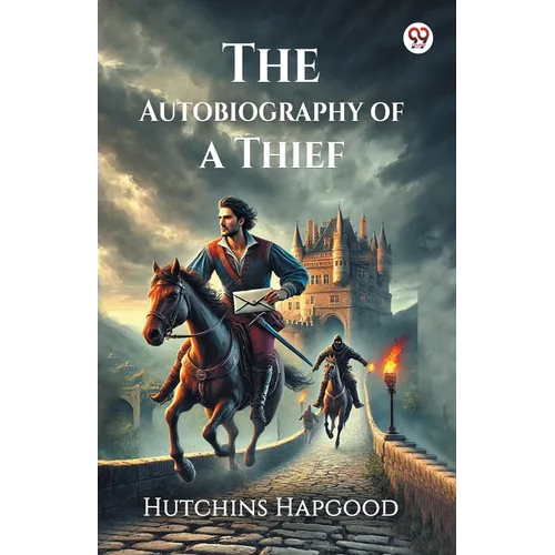 The Autobiography of a Thief