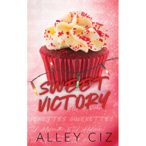 Sweet Victory: Discreet Special Edition
