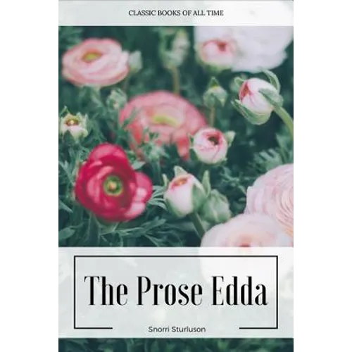 The Prose Edda