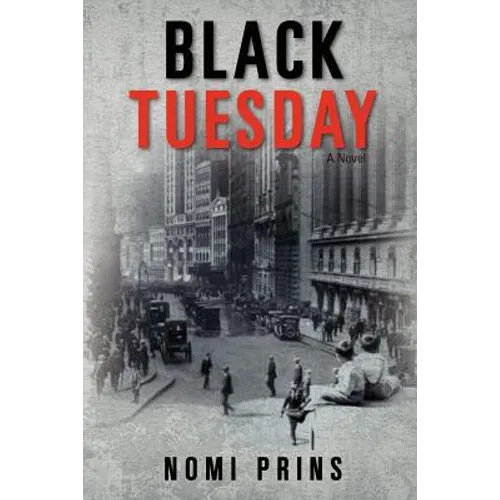 Black Tuesday
